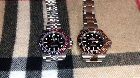 rolex rootbeer vs pepsi|rolex root beer watches.